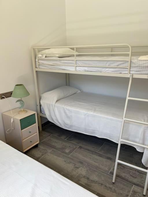 Villa Brasilia Chiclana de la Frontera Eksteriør billede