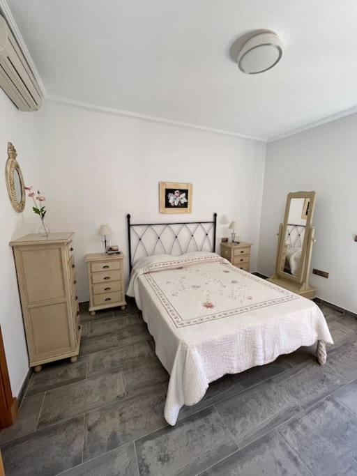 Villa Brasilia Chiclana de la Frontera Eksteriør billede